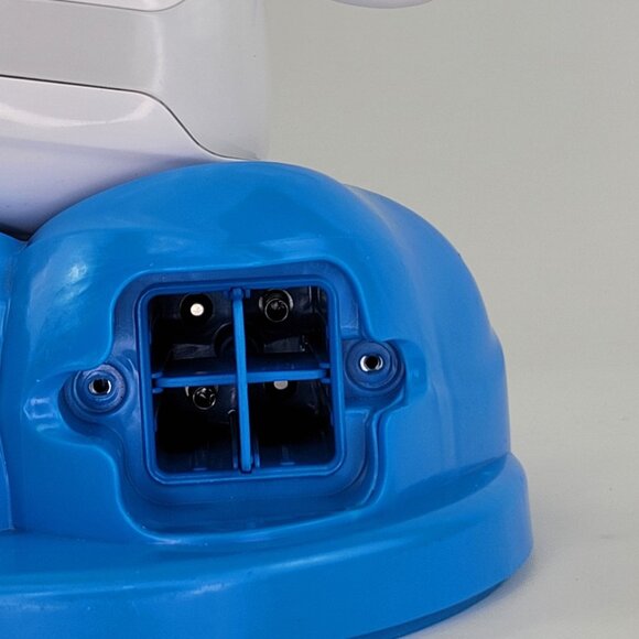 LOOK! Rare 2017 Fisher Price Bright Beats Beatbo DLX Blue Base 100% Works - Picture 12 of 14